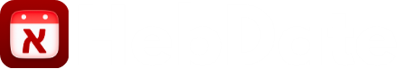 HebDate Icon